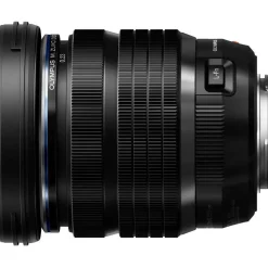 OM-Systems M.Zuiko Digital ED 8-25mm f/4 PRO Lens