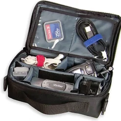 OpTech Accessory Pack 8 Black