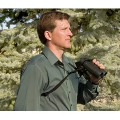 Optech Bino/Camera Harness Elastic