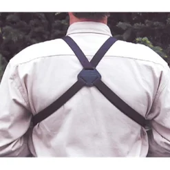 Optech Bino/Camera Harness Elastic