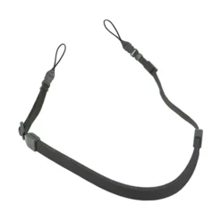 Optech Bino/Op Strap-QD - Black
