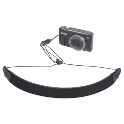 Optech Mini Loop Strap QD Black