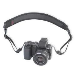Optech Mirrorless Camera Strap Black