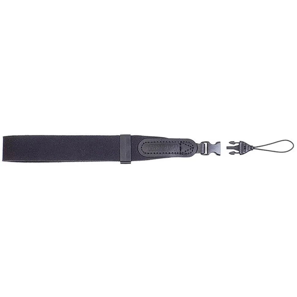 Optech Mirrorless Wrist Strap Black