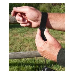 Optech Mirrorless Wrist Strap Black