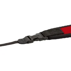 Optech Neoprene Classic Strap Black