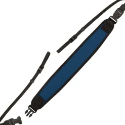 Optech Neoprene Classic Strap Black