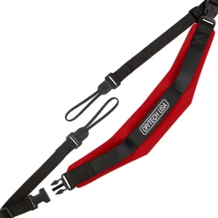 Optech Pro Loop Strap Black