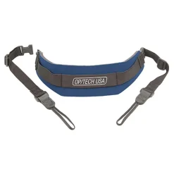 Optech Pro Loop Strap Navy