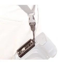 OpTech Quick Release Plate Arca Swiss