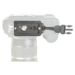 OpTech Quick Release Plate Arca Swiss