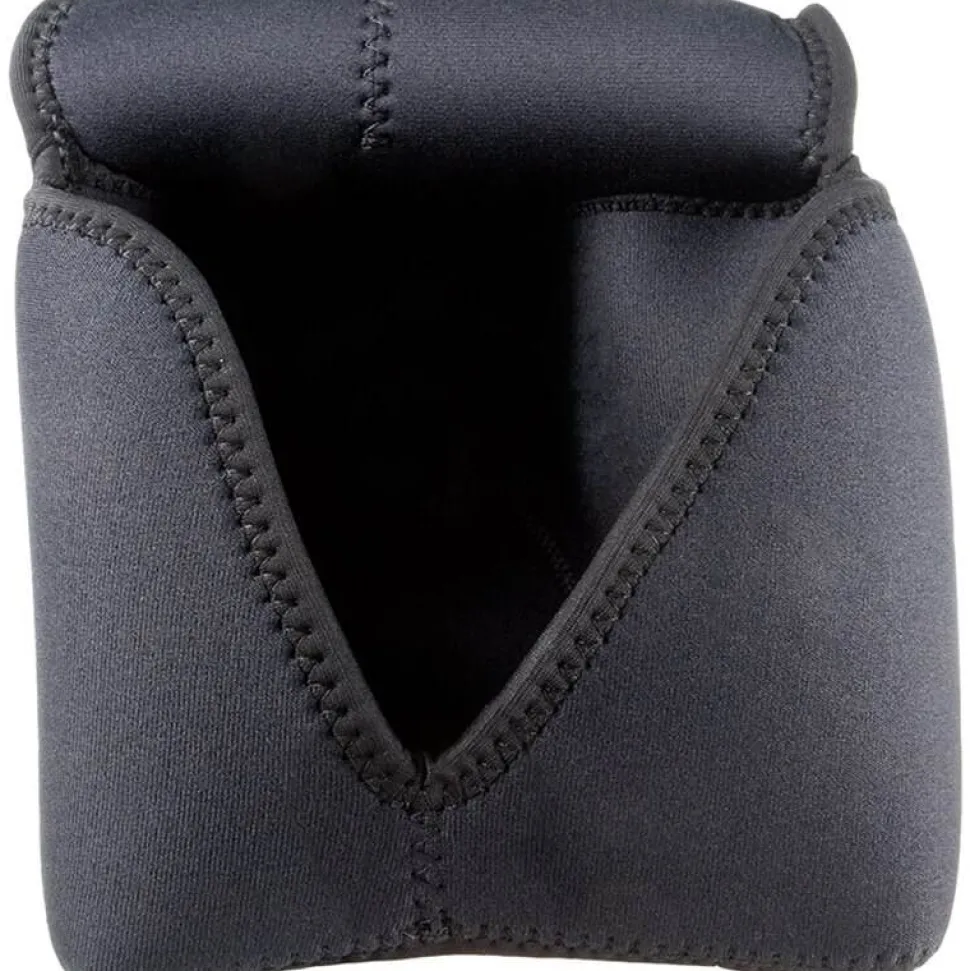 Optech Soft Pouch D-SLR Black