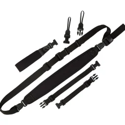 Optech Super Classic Combo Strap Black