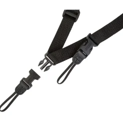 Optech Super Classic Sling Strap Black