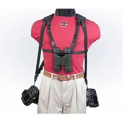 Optech Triple Carrier