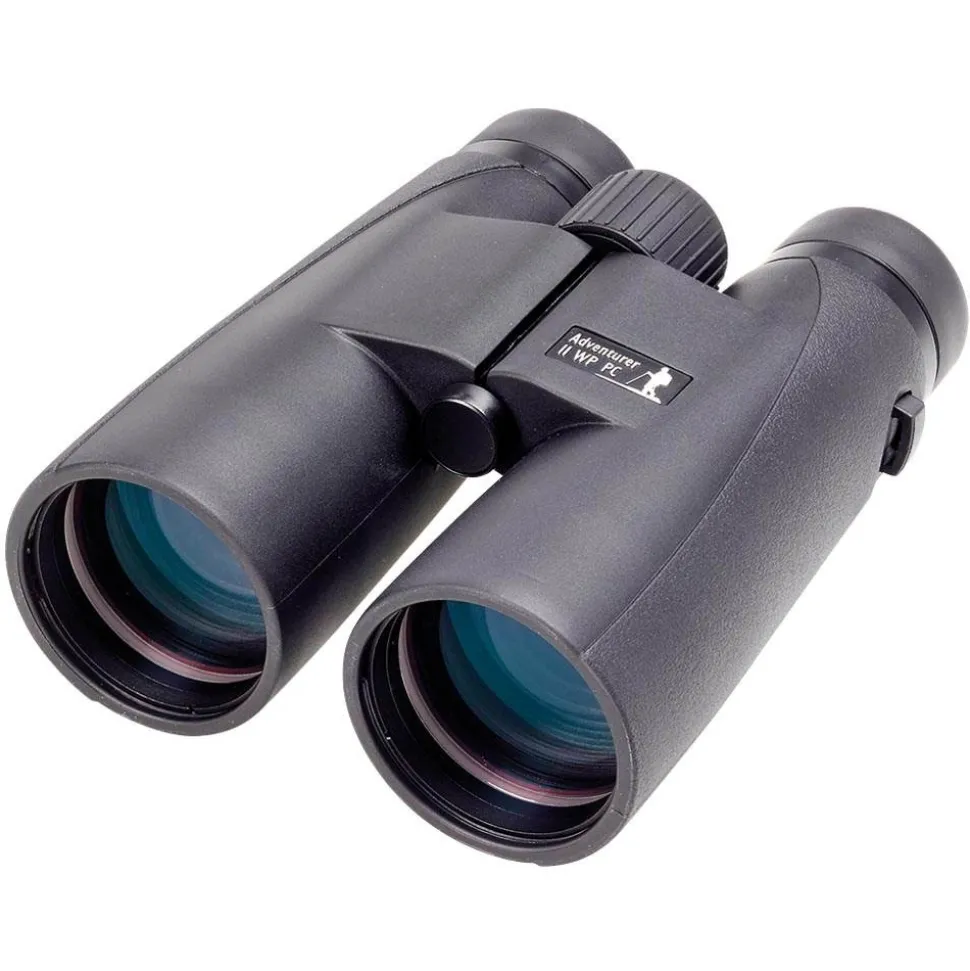 Opticron Adventurer II WP PC 10x50 Binoculars