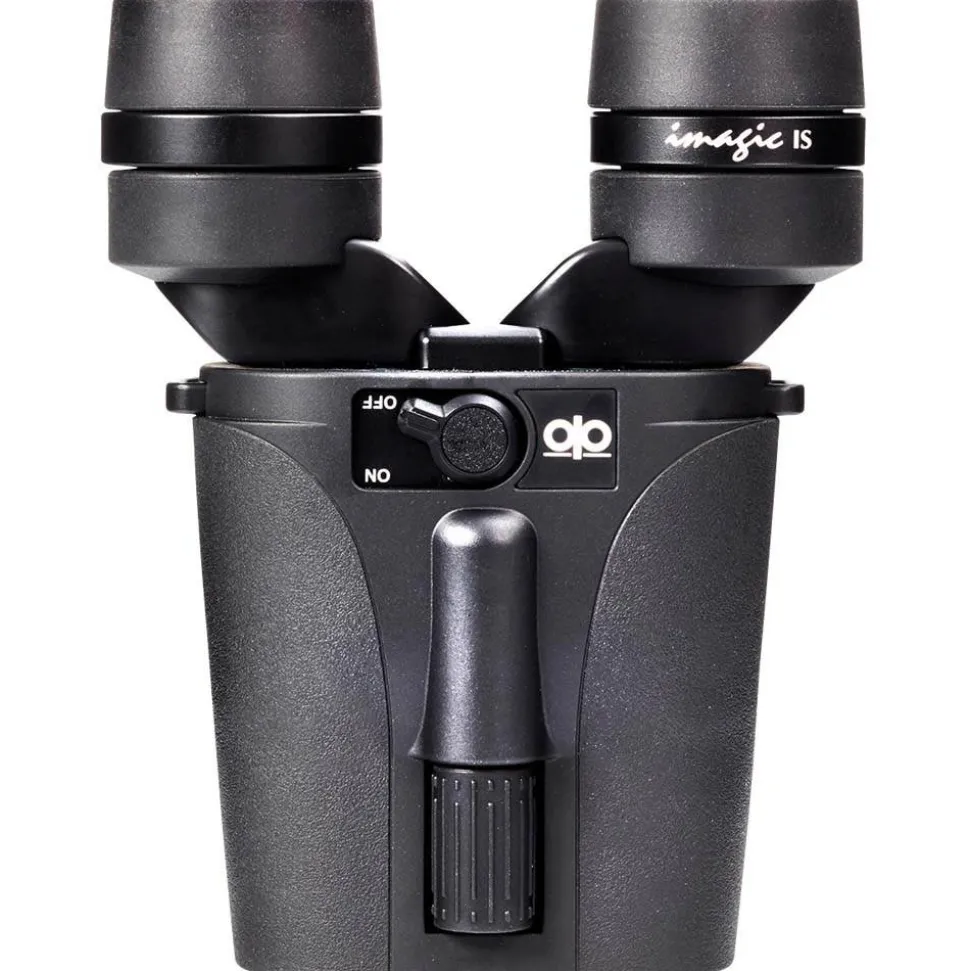 Opticron Imagic IS 14x30 Binocular