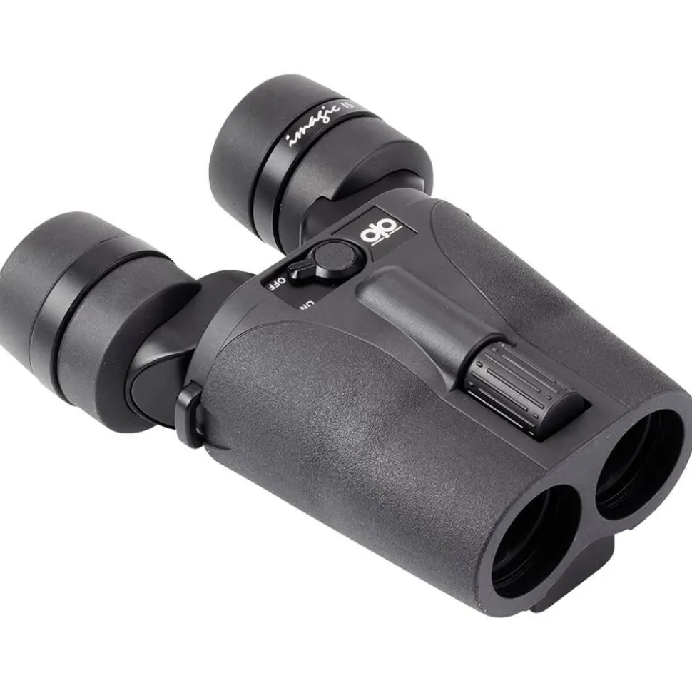 Opticron Imagic IS 12x30 Binocular