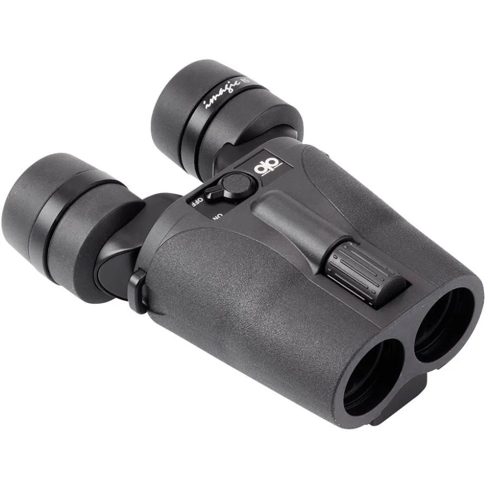 Opticron Imagic IS 16x42 Binoculars