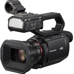 Panasonic AG-CX10 Camcorder