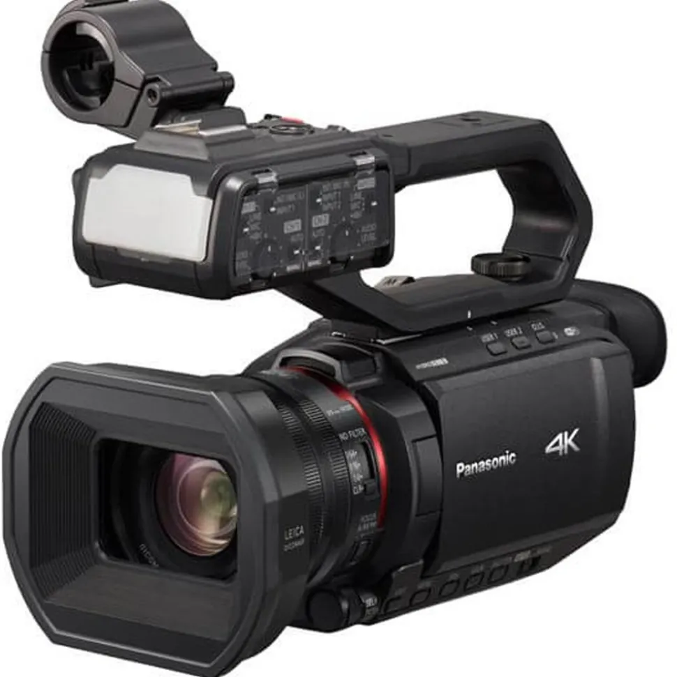 Panasonic AG-CX10 Camcorder
