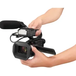 Panasonic AG-CX10 Camcorder