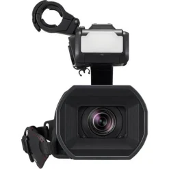 Panasonic AG-CX10 Camcorder