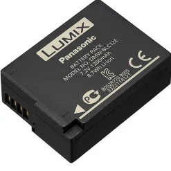 Panasonic DMW-BLC12 E Battery
