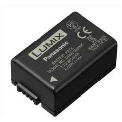 Panasonic DMW-BMB9E Battery for FZ82 Fz100