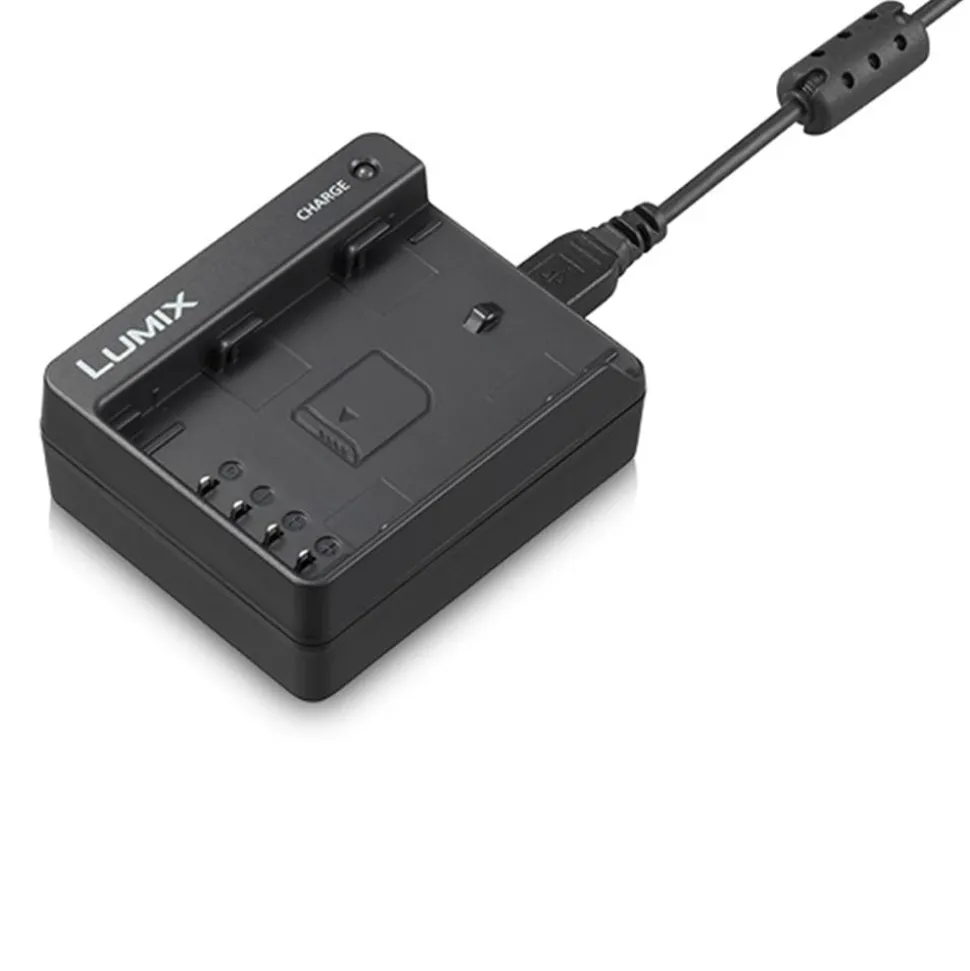 Panasonic DMW-BTC13EB battery charger for BLF19e