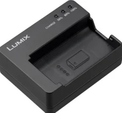 Panasonic DMW-BTC14EB Battery Charger for BLJ131E