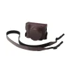 Panasonic DMW-CLX100EK Brown Leather Case for LX100