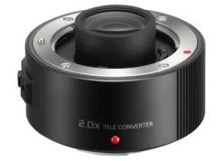 Panasonic DMW-TC20e X2 teleconverter for H-ES200E