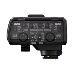 Panasonic DMW-XLR1 XLR Microphone Adaptor for GH5