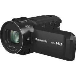 Panasonic HC-V900E-K Full HD Camcorder