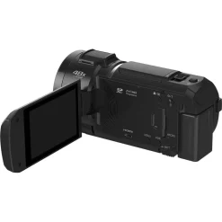 Panasonic HC-V900E-K Full HD Camcorder