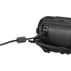 Panasonic HC-VX3E-K 4K Camcorder