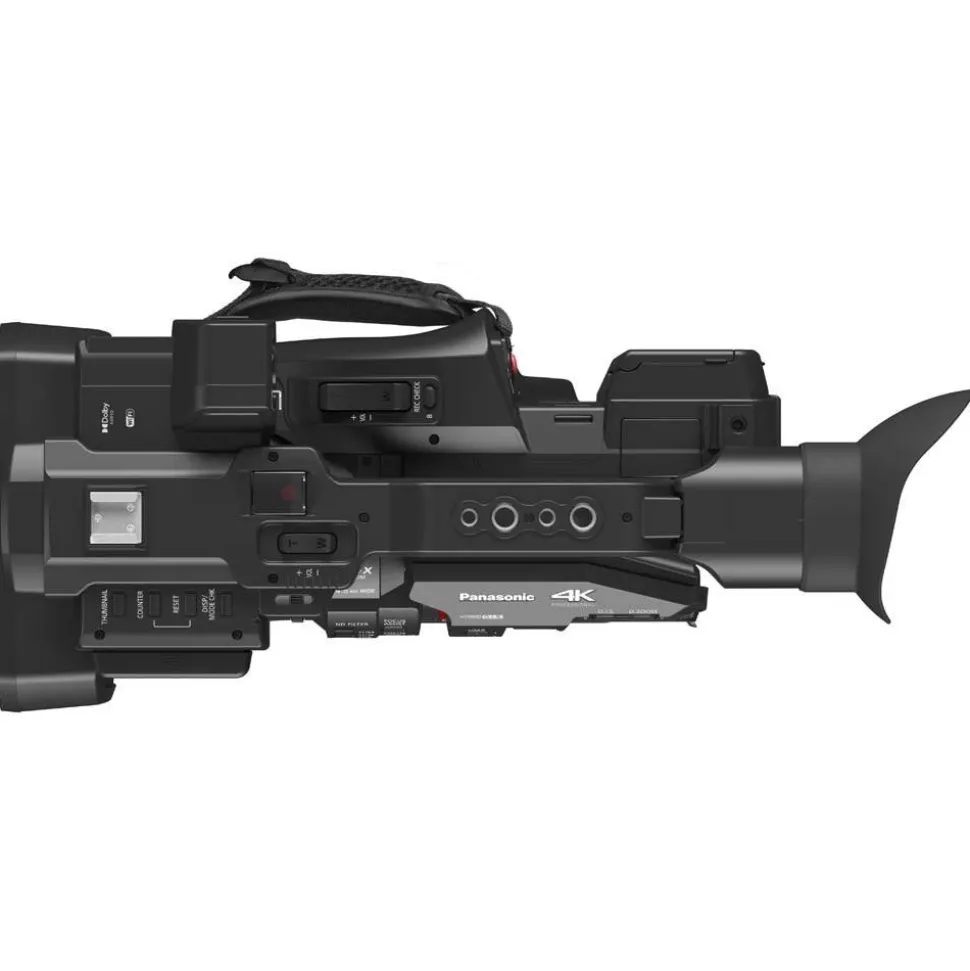 Panasonic HC-X20 Camcorder