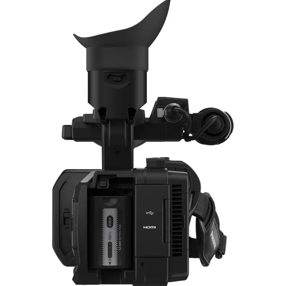 Panasonic HC-X20 Camcorder
