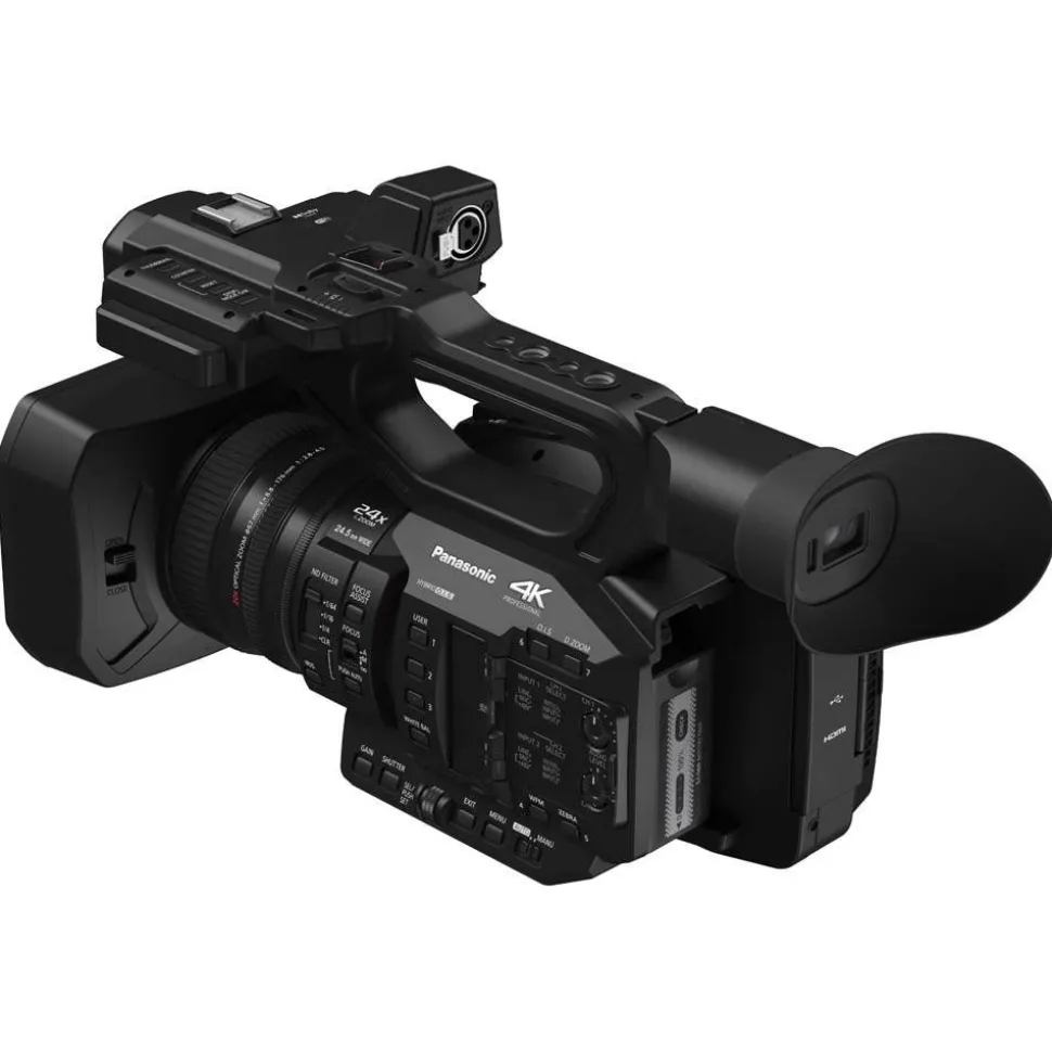 Panasonic HC-X20 Camcorder
