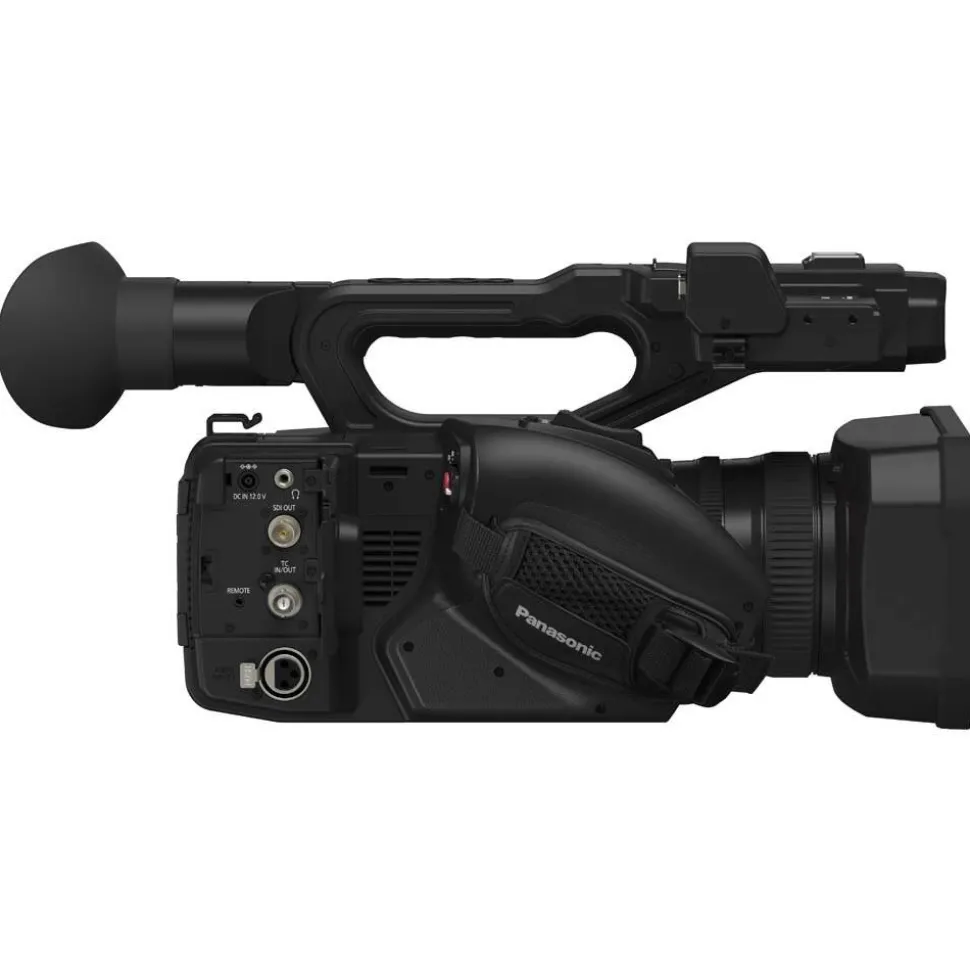 Panasonic HC-X2 Camcorder