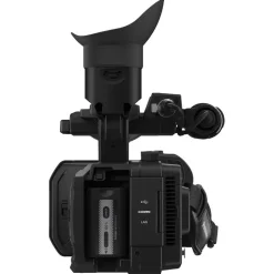 Panasonic HC-X2 Camcorder