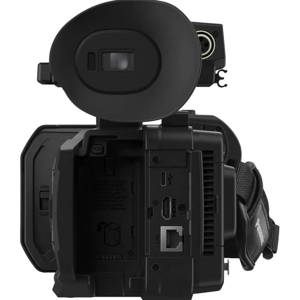 Panasonic HC-X2 Camcorder