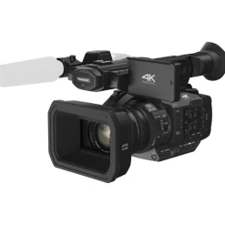 Panasonic HC-X1 HD Camcorder