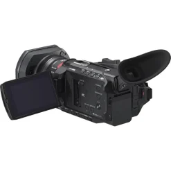 Panasonic HC-X1600e 4K Camcorder