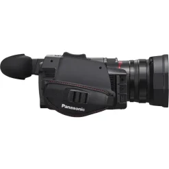 Panasonic HC-X1600e 4K Camcorder