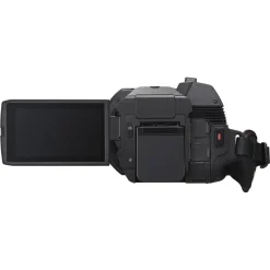 Panasonic HC-X1200e 4K Camcorder