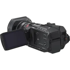 Panasonic HC-X1200e 4K Camcorder