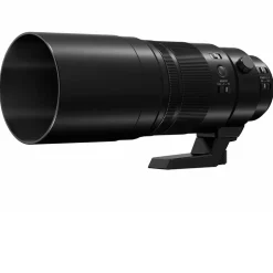 Panasonic Leica DG Elmarit 200mm f/2.8 Power O.I.S. Lens And 1.4 TC Kit