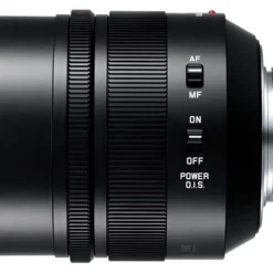 Panasonic LEICA DG NOCTICRON 42.5mm f/1.2 ASPH. POWER O.I.S lens